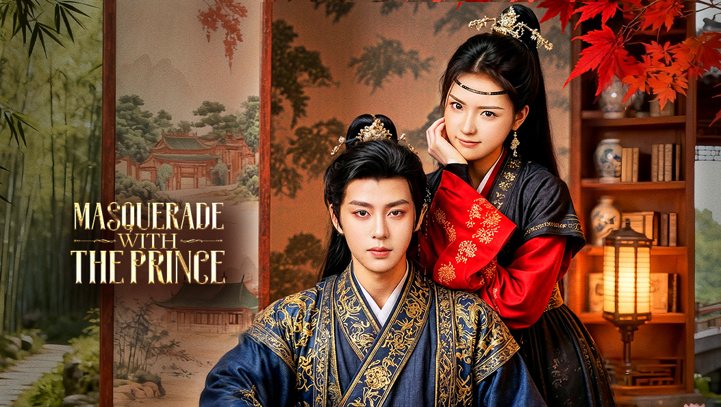 Masquerade With the Prince(Dubbed)