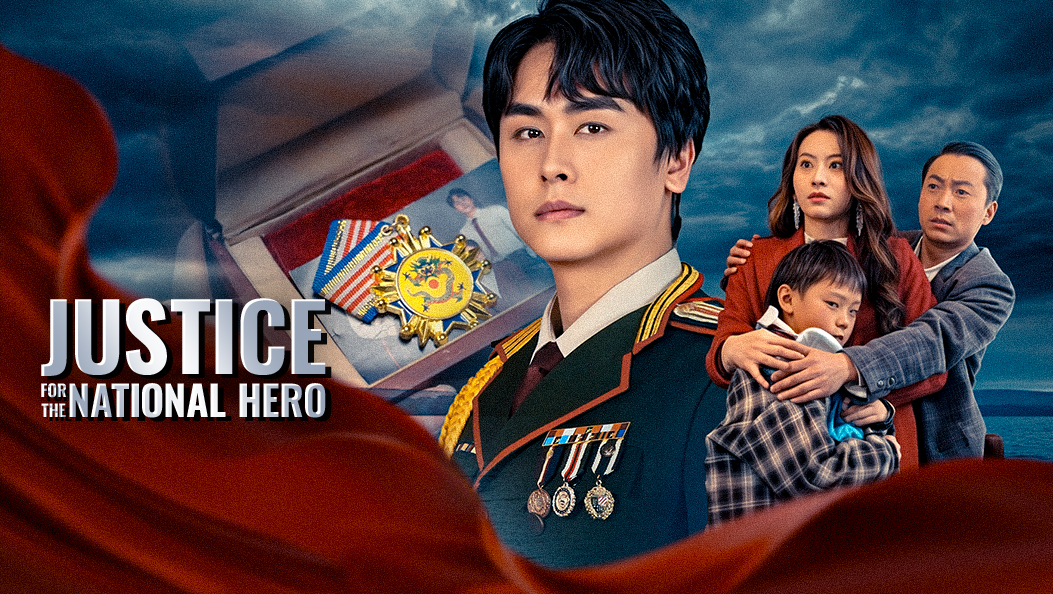 Justice for the National Hero
