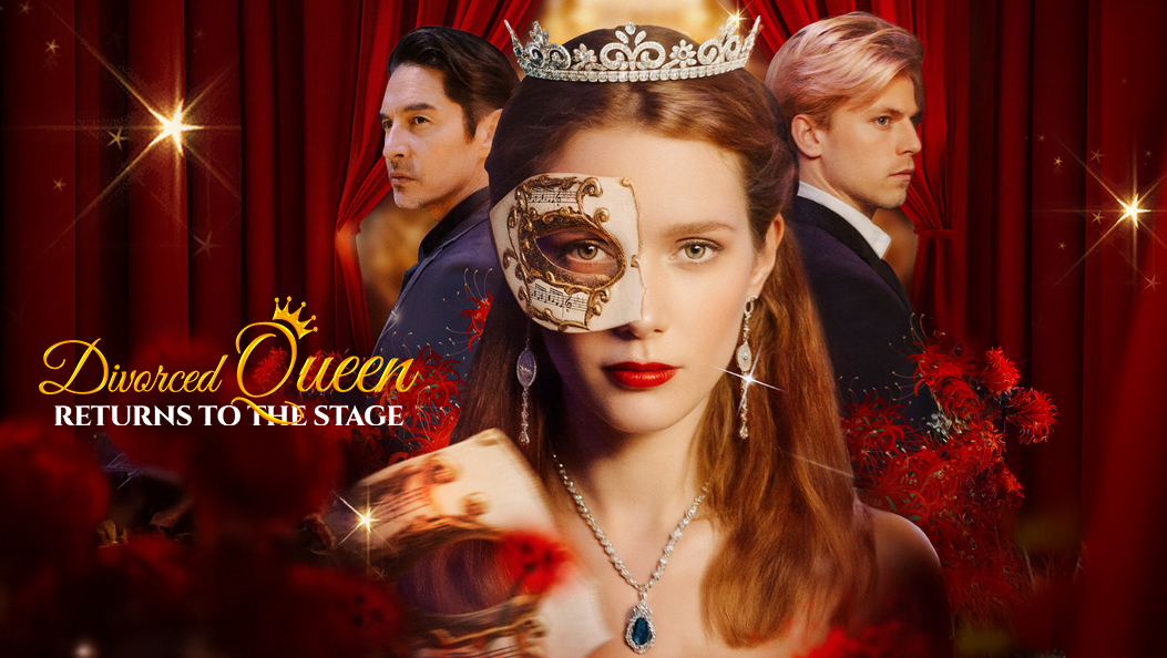 Divorced Queen Returns to the Stage