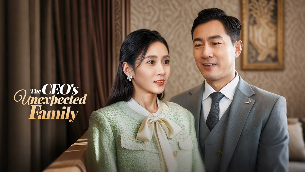 Unexpected Love at Forty