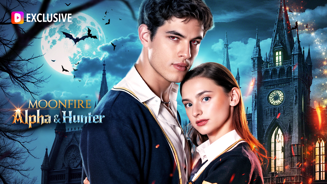 Moonfire：Alpha & Hunter