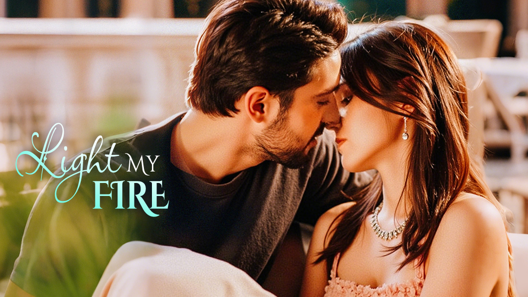 Light My Fire