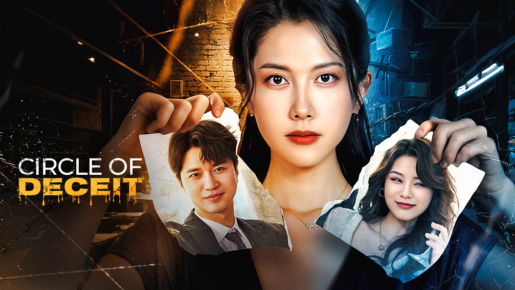 Circle of Deceit