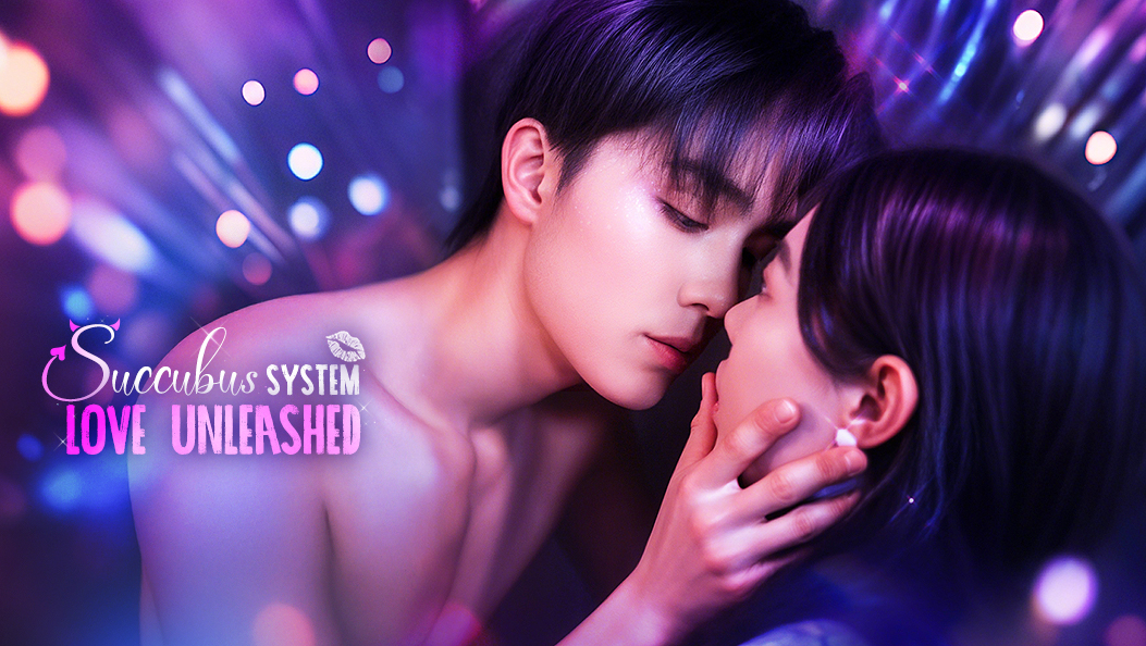 Succubus System: Love Unleashed
