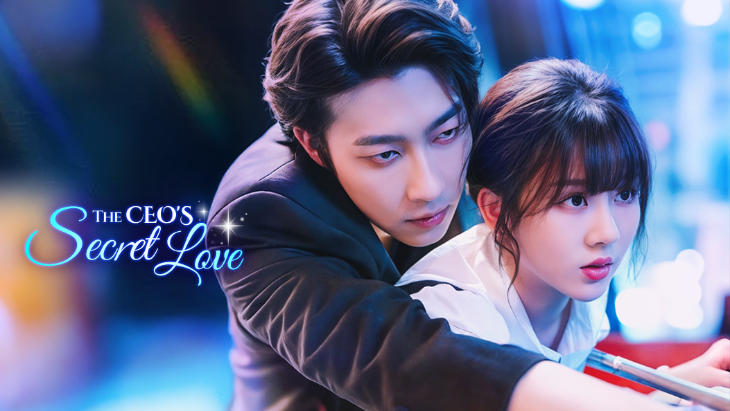 The CEO's Secret Love(Dubbed)