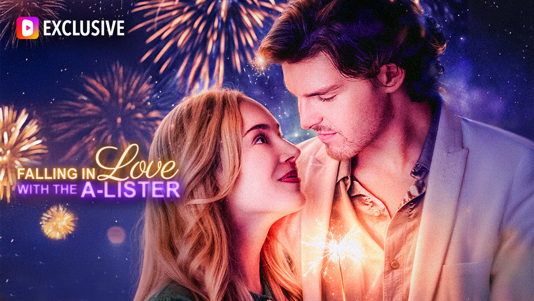 Falling In Love With The A-lister