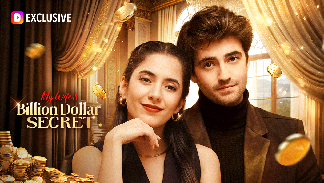 My Wife's Billion Dollar Secret