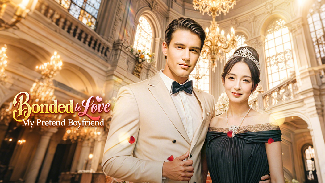 Bonded to Love: My Pretend Boyfriend