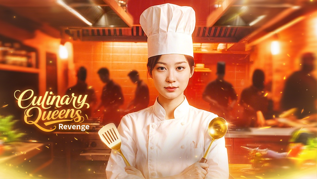 Culinary Queen's Revenge