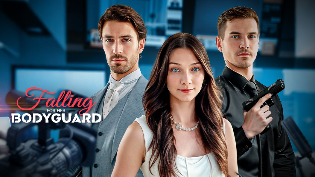 Falling for Her Bodyguard
