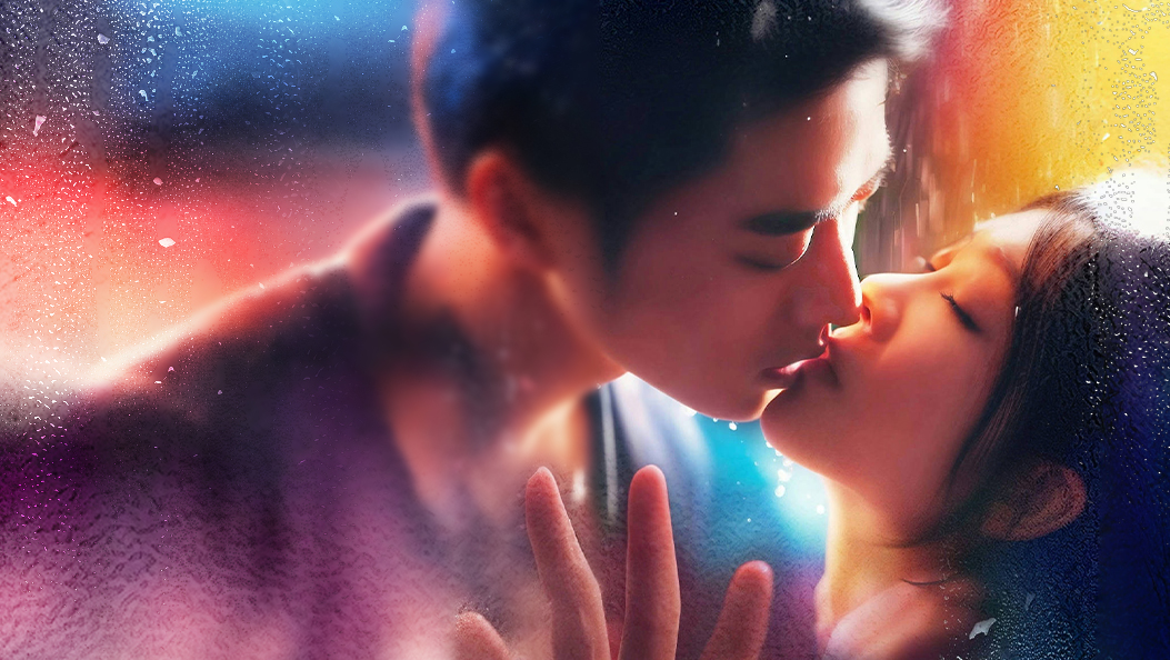 Pengabdian yang Membara(Sulih Suara)