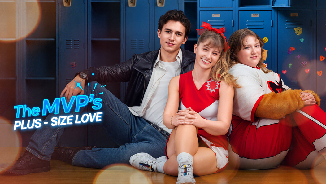 The MVP's Plus-Size Love