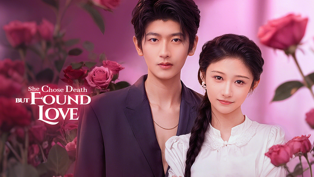 She Chose Death but Found Love(Dubbed)