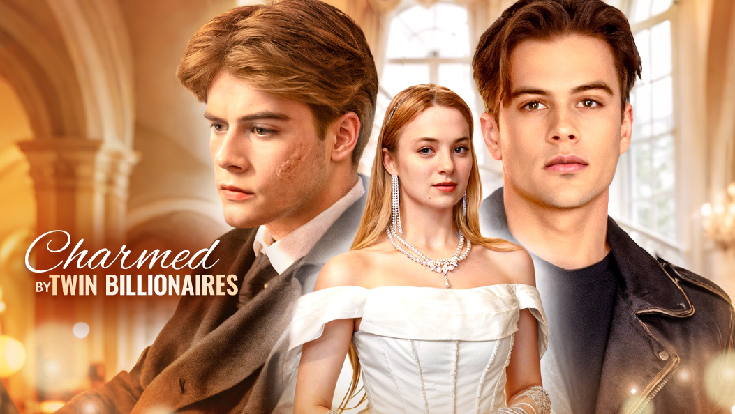 Charmed by Twin Billionaires
