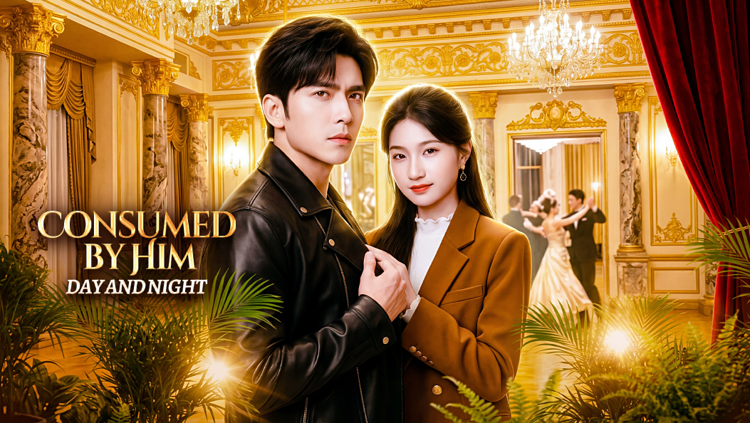 Consumed by Him Day and Night(Dubbed)