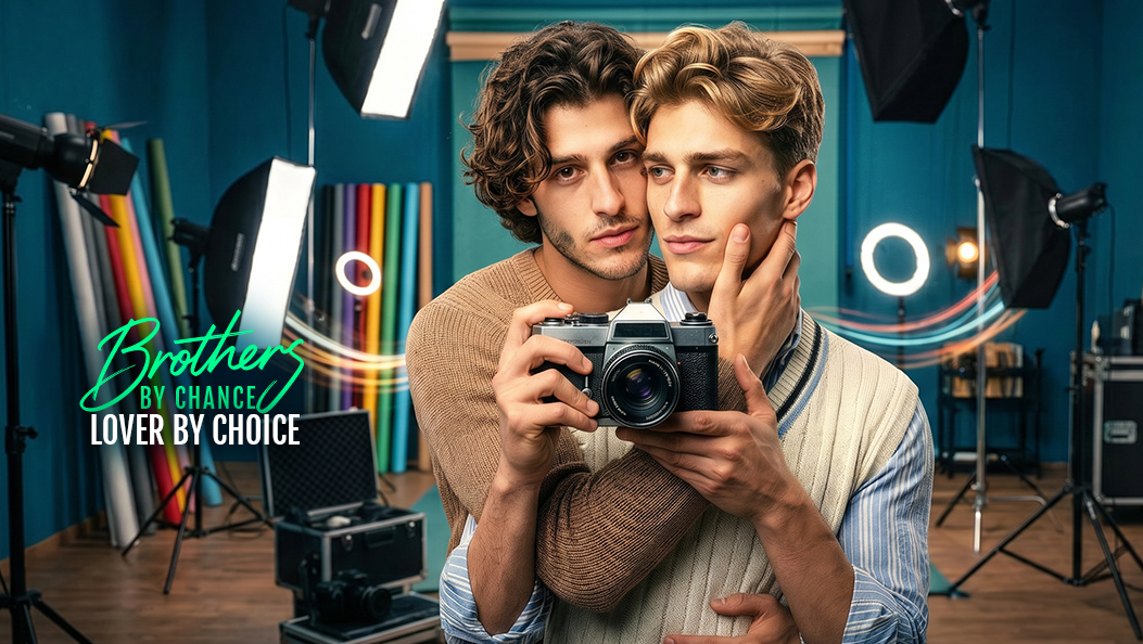 Brothers by Chance, Lover by Choice
