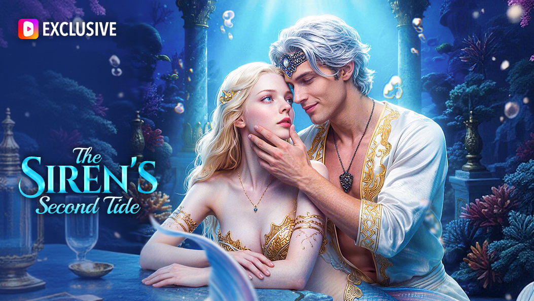 The Siren's Second Tide