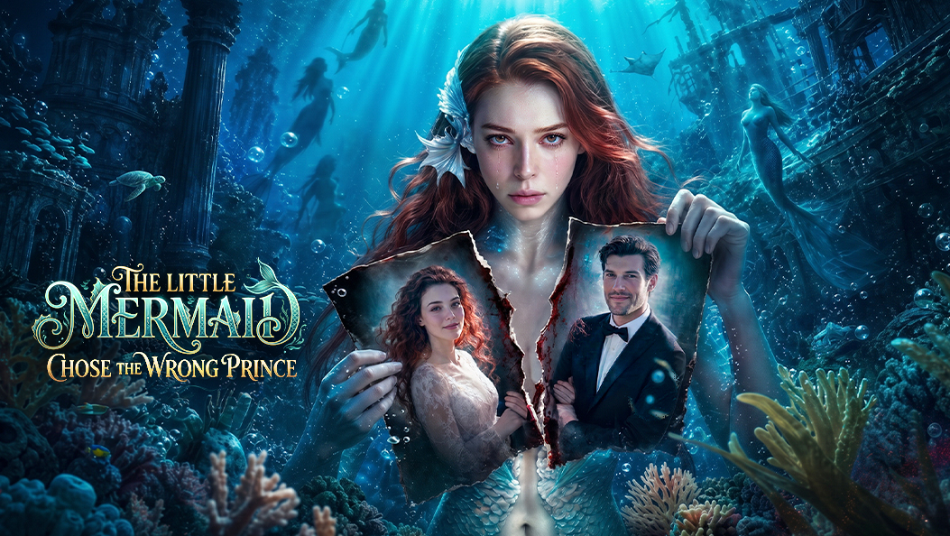 The Little Mermaid Chose the Wrong Prince