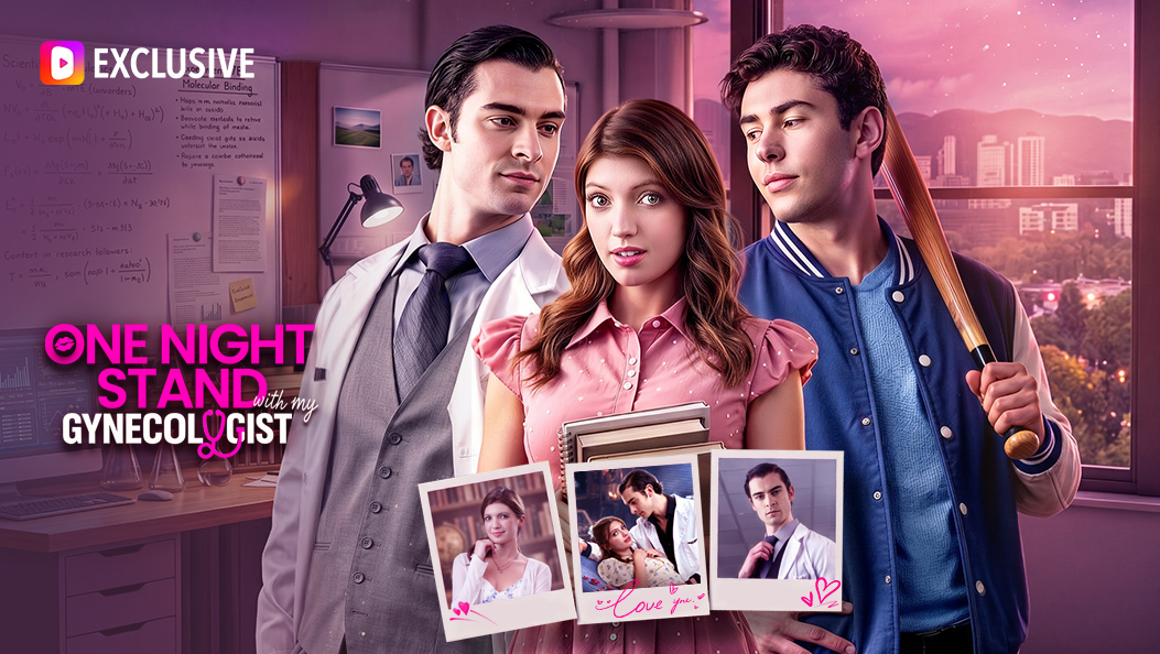 Chinese Drama One Night Stand With My Gynecologist with subtitles - poster