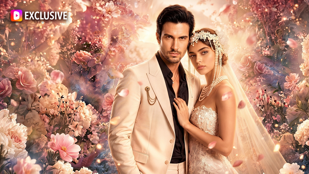 Antes que o Amor Vire Infinito
