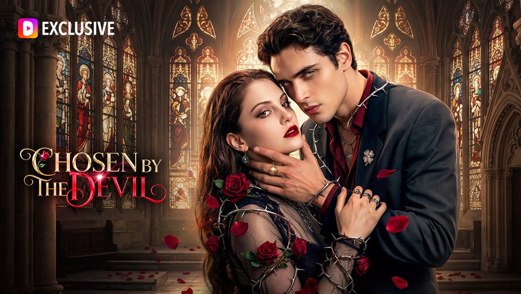 Chinese Drama Chosen by the Devil with subtitles - poster