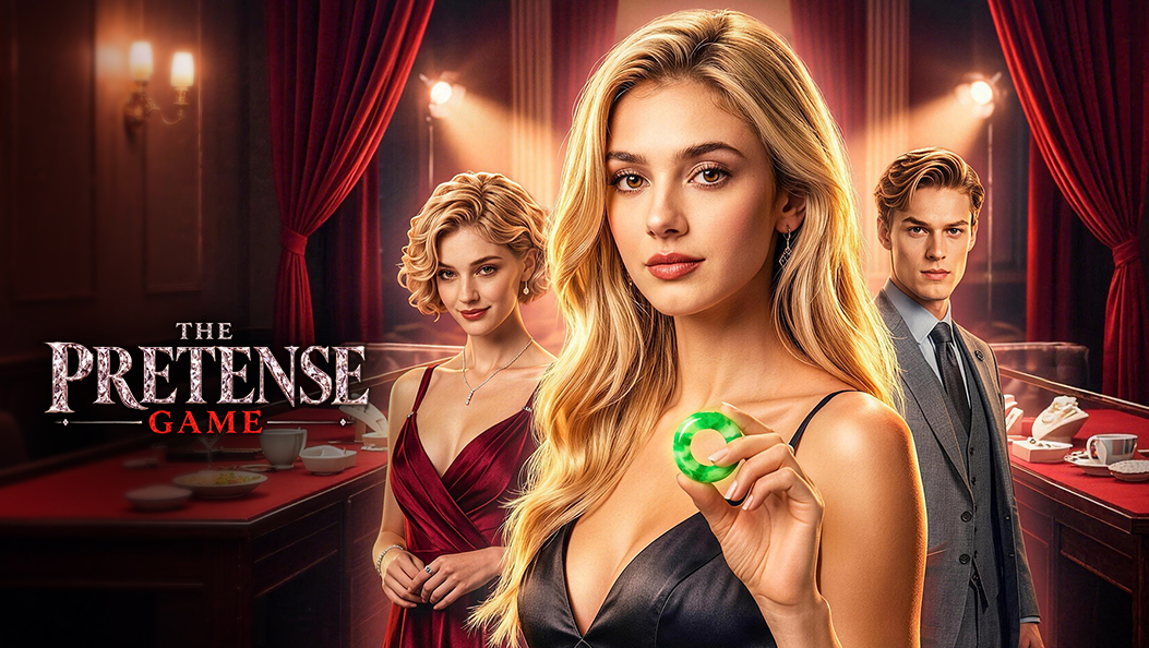 The Pretense Game