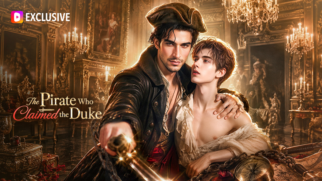 The Pirate Who Claimed the Duke