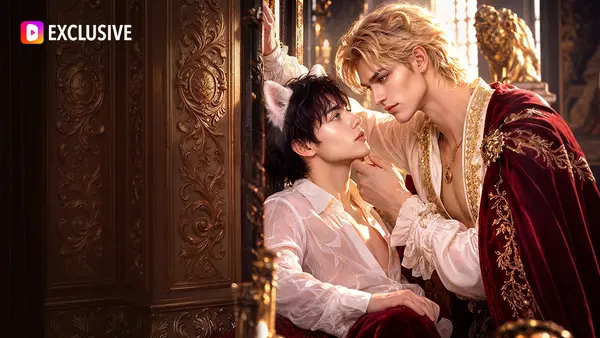 Pangeran Singa dan Pacar Sammie-nya