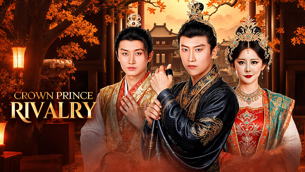 Crown Prince Rivalry