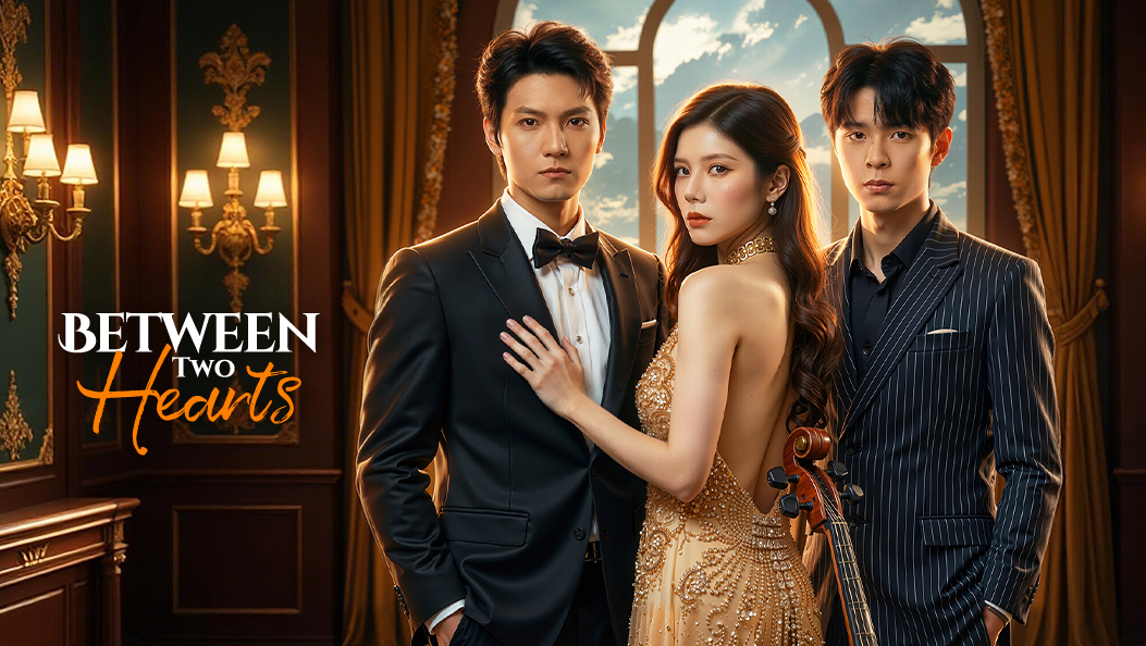 Between Two Hearts