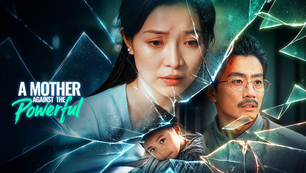 A Mother Against the Powerful