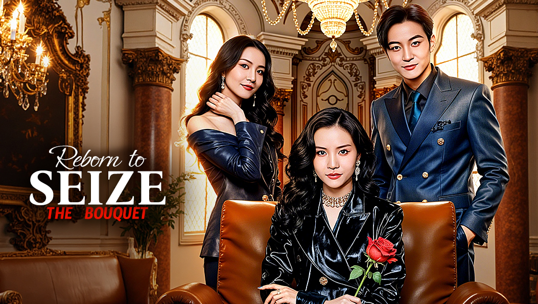 Reborn to Seize the Bouquet