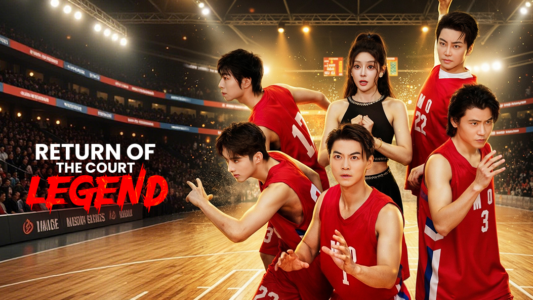 Return of the Court Legend