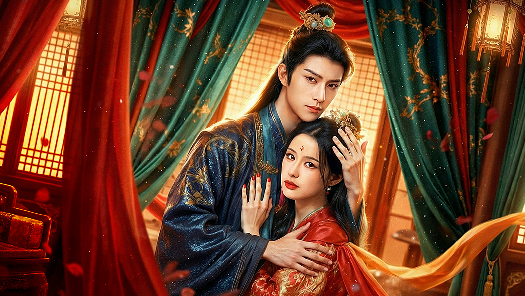 ราชินีสายโหด ทวงบัลลังก์(พากย์เสียง)