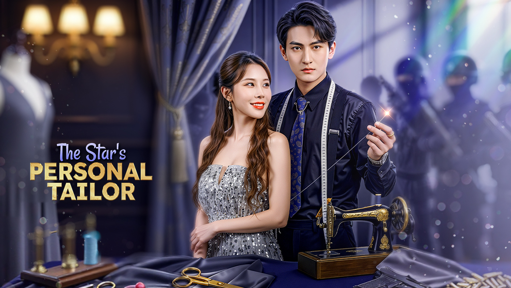 The Star's Personal Tailor