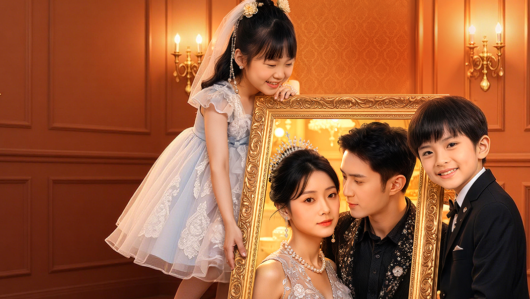 Ayah Tak Bisa Menolak Si Kembar