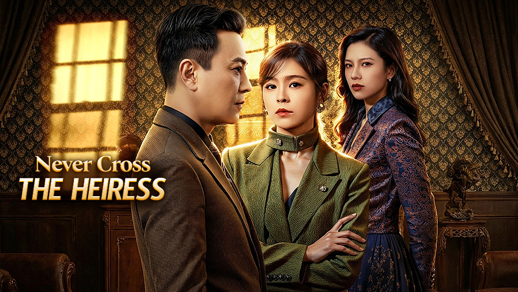 Never Cross the Heiress