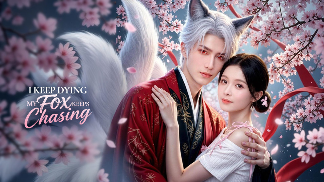 I Keep Dying, My Fox Keeps Chasing(Dubbed)