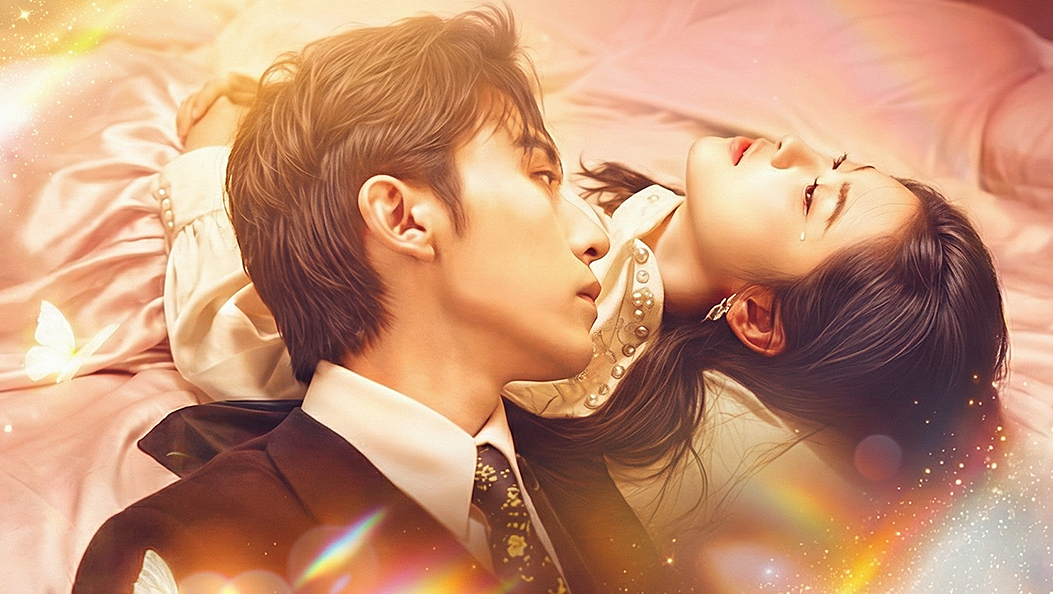 Mencintainya dari Kehidupan Lain