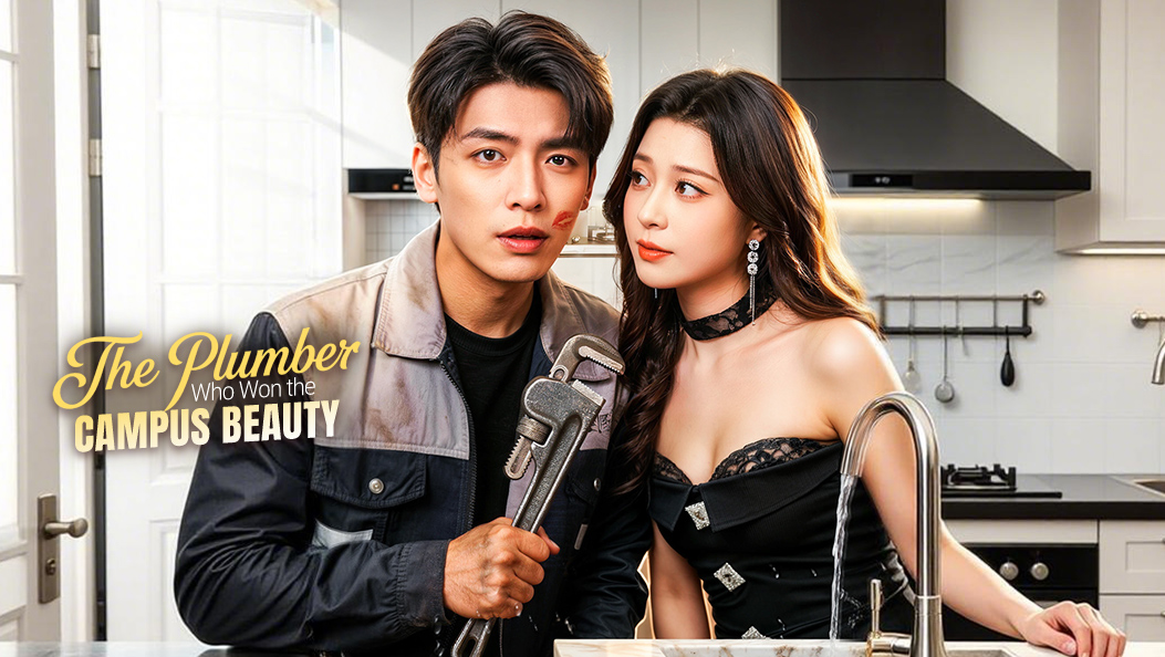 The Plumber Who Won the Campus Beauty