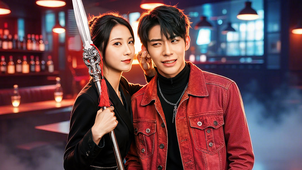 Menjinakkan Suami Playboy-ku