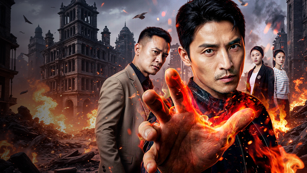 Bebas dari Penjara, Saatnya Balas Dendam