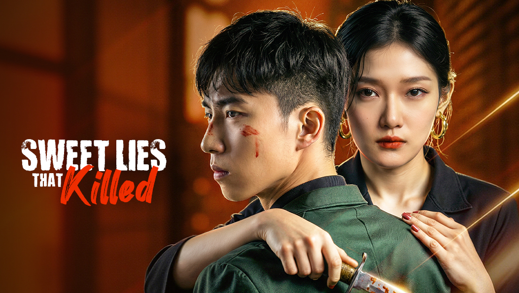 Sweet Lies That Killed