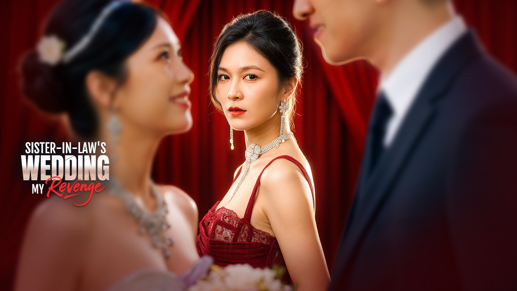 Sister-in-Law's Wedding, My Revenge