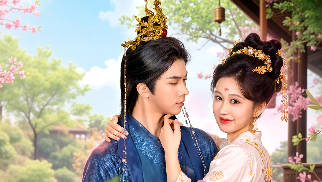 Satu-Satunya Pilihan Sang Kaisar