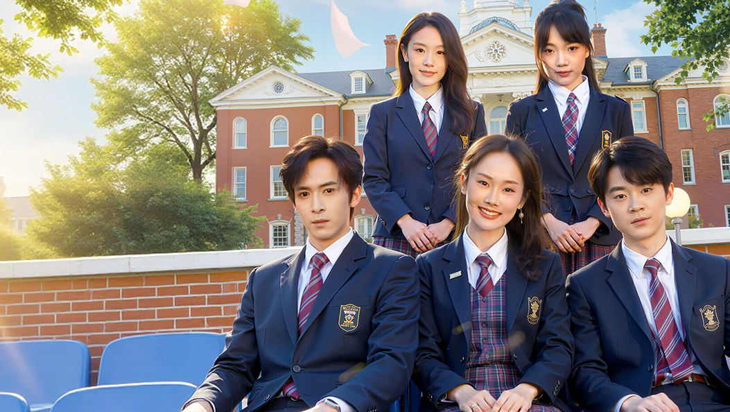 Bertahan Hidup di Sekolah Elite