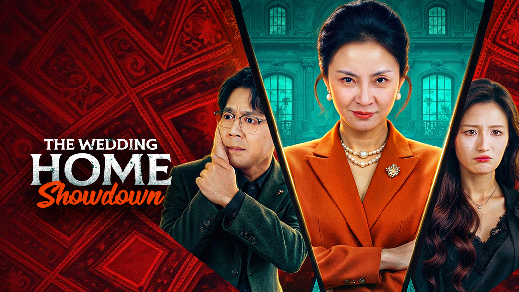 The Wedding Home Showdown