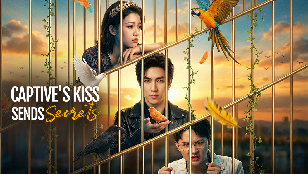 Captive's Kiss Sends Secrets