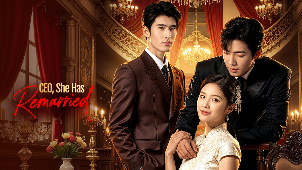 CEO, She Has Remarried(Dubbed)