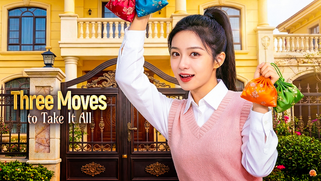 Three Moves to Take It All